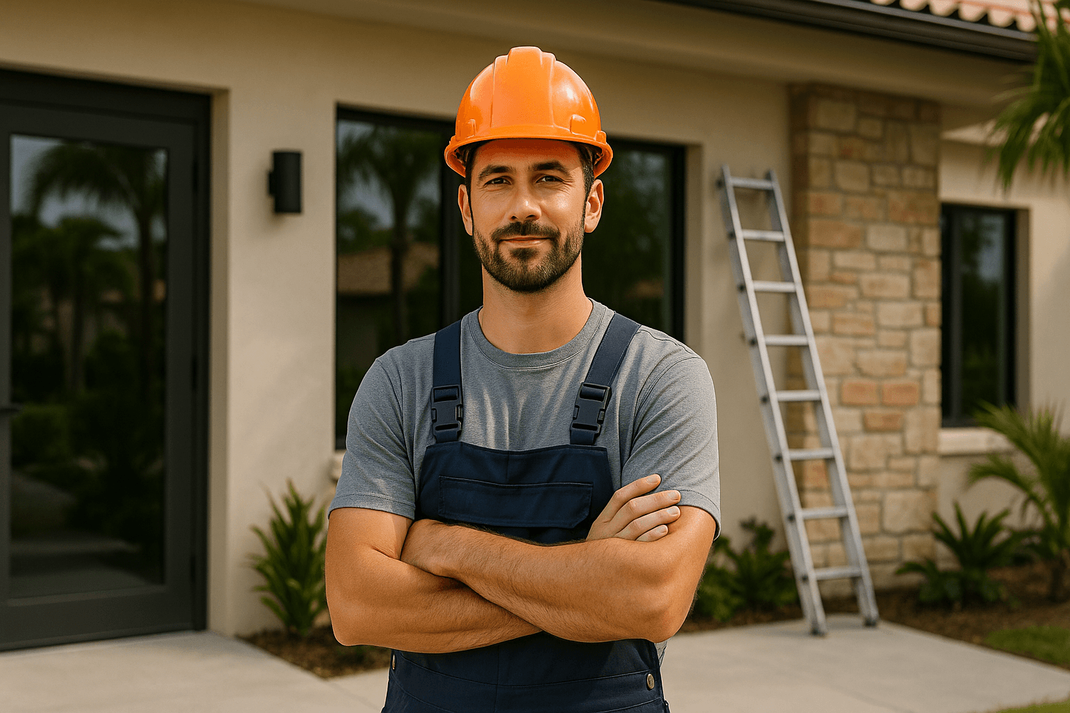 The Handyman Company Melbourne Home Repair & Remodeling hero image